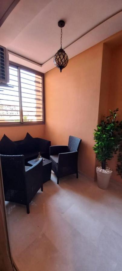Appartement La Perle De Gueliz