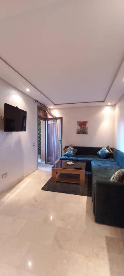 Appartement La Perle De Gueliz Marrakesh